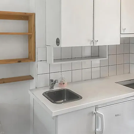 Cozy In Leilighet