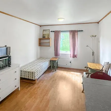 Leilighet Cozy In *